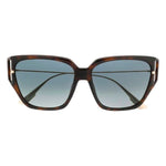 Lunettes de soleil Femme Dior DIRECTION3F-086 (ø 58 mm)