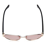 Lunettes de soleil Unisexe Polaroid PLD6123S-EYR Rose