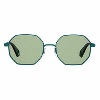 Lunettes de soleil Unisexe Polaroid PLD6067S-1EDUC Vert (ø 53 mm)