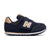 Chaussures de Sport pour Bébés New Balance KV373ATI Blue marine