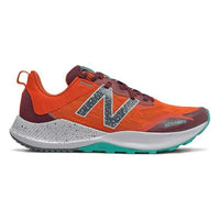 Chaussures de Sport pour Homme New Balance MTNTRV4