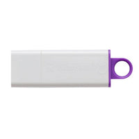 Pendrive Kingston DTIG4 64 GB USB 3.0 Blanc Violet