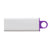 Pendrive Kingston DTIG4 64 GB USB 3.0 Blanc Violet