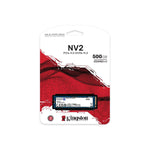 Disque dur Kingston SNV2S/500G 500 GB