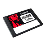 Disque dur Kingston SEDC600M/7680G TLC 3D NAND 7,68 TB SSD