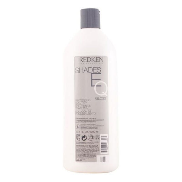 Activateur liquide Shades Eq Redken (1000 ml)