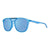 Lunettes de soleil Unisexe Polaroid PLD-6023-S-15M-99-JY Bleu (Ø 99 mm)