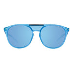 Lunettes de soleil Unisexe Polaroid PLD-6023-S-15M-99-JY Bleu (Ø 99 mm)