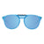 Lunettes de soleil Unisexe Polaroid PLD-6023-S-15M-99-JY Bleu (Ø 99 mm)