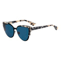 Lunettes de soleil Femme Dior WILDLYDIOR-P7J (ø 60 mm)