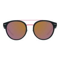 Lunettes de soleil Unisexe Polaroid PLD6031-F-S-003-52-AI Noir (ø 52 mm)