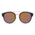 Lunettes de soleil Unisexe Polaroid PLD6031-F-S-003-52-AI Noir (ø 52 mm)