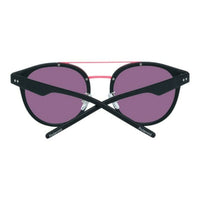 Lunettes de soleil Unisexe Polaroid PLD6031-F-S-003-52-AI Noir (ø 52 mm)