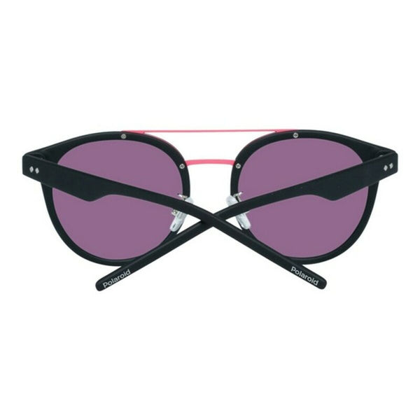 Lunettes de soleil Unisexe Polaroid PLD6031-F-S-003-52-AI Noir (ø 52 mm)