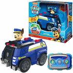 Voiture Télécommandée Spin Master PAW Patrol Chase (Reconditionné D)