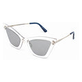 Lunettes de soleil Femme Christian Roth CRS-00101 (ø 53 mm)