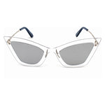 Lunettes de soleil Femme Christian Roth CRS-00101 (ø 53 mm)