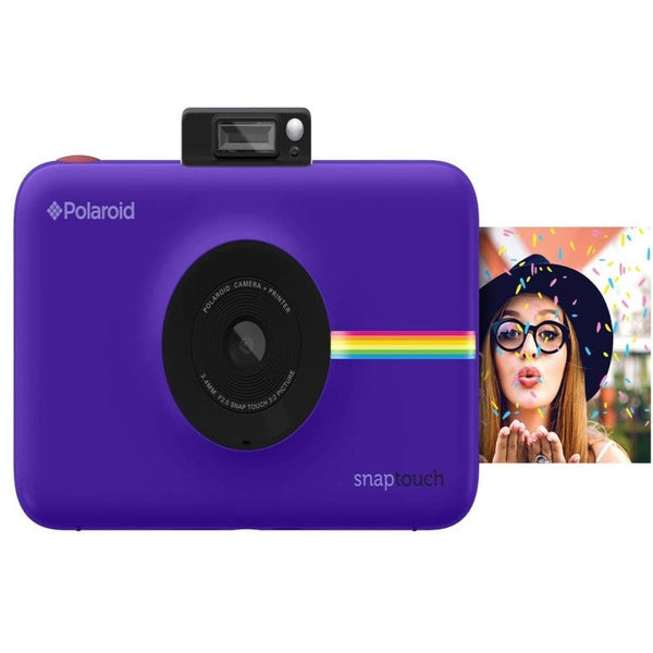 Appareil Photo Instantané Snap Touch (Refurbished D)