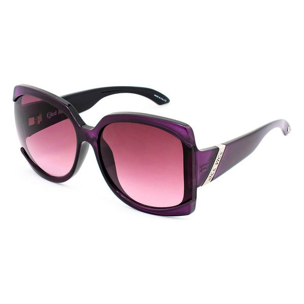 Lunettes de soleil Jee Vice JV27-620115001 (ø 63 mm) (Violet)