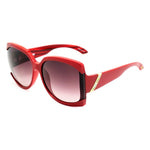 Lunettes de soleil Jee Vice JV27-370120001 (ø 63 mm)