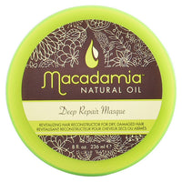 Masque réparateur pour cheveux Deep Repair Macadamia