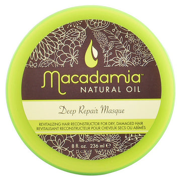 Masque réparateur pour cheveux Deep Repair Macadamia