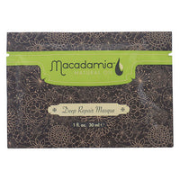 Masque réparateur pour cheveux Deep Repair Macadamia