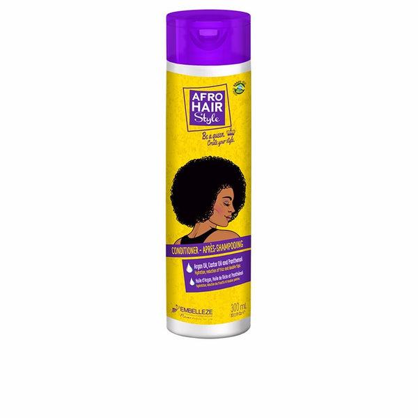 Après-shampooing Afro Hair Novex (300 ml) (300 ml)