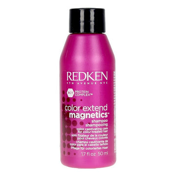 Shampooing Color Extend Magnetics Redken (50 ml)