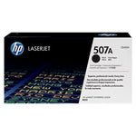 Toner original Hewlett Packard 507A CE400A Noir