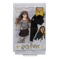 Poupée Hermione Granger Mattel (Harry Potter)