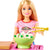 Playset Barbie Noodle Bar Mattel