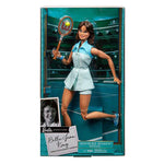 Poupée Barbie Collector Billie Jean King Mattel