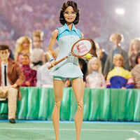 Poupée Barbie Collector Billie Jean King Mattel