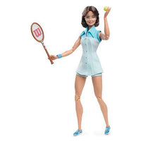 Poupée Barbie Collector Billie Jean King Mattel