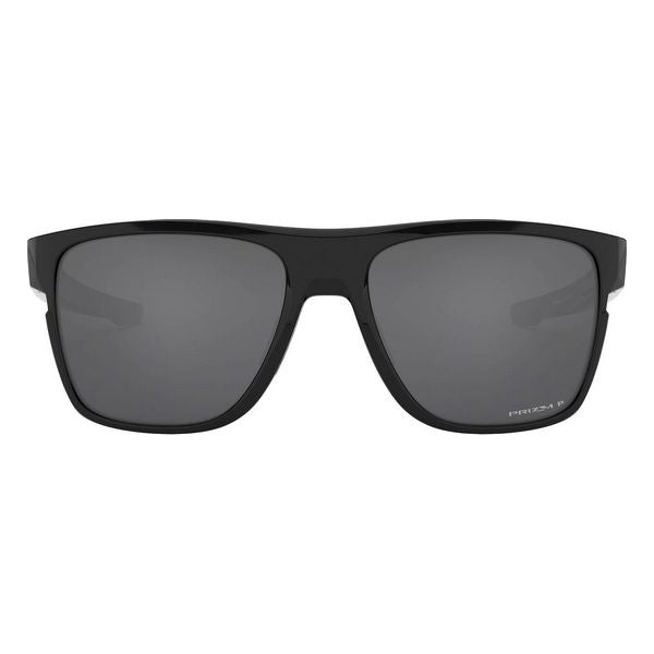 Lunettes de soleil Homme Oakley OO9360-2358 Noir (ø 58 mm)