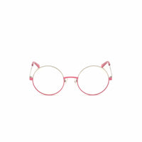 Lunettes de soleil Unisexe Guess GU3046-72Z Rose (ø 52 mm)