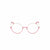 Lunettes de soleil Unisexe Guess GU3046-72Z Rose (ø 52 mm)