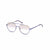 Lunettes de soleil Unisexe Guess GU3048-81Z Violet