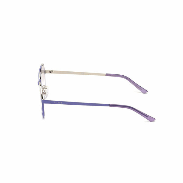 Lunettes de soleil Unisexe Guess GU3048-81Z Violet