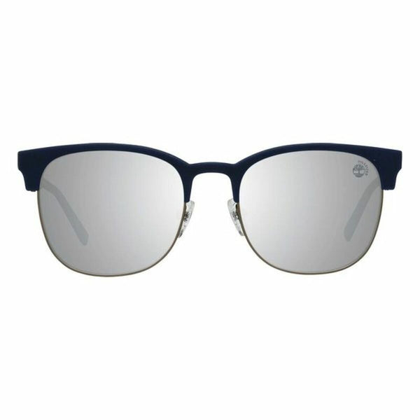 Lunettes de soleil Homme Timberland TB9177-5391D Bleu Smoke Gradient (ø 53 mm)