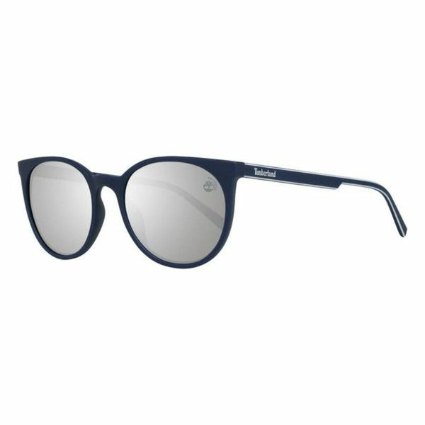 Lunettes de soleil Homme Timberland TB9176-5391D Bleu Smoke Gradient (ø 53 mm)