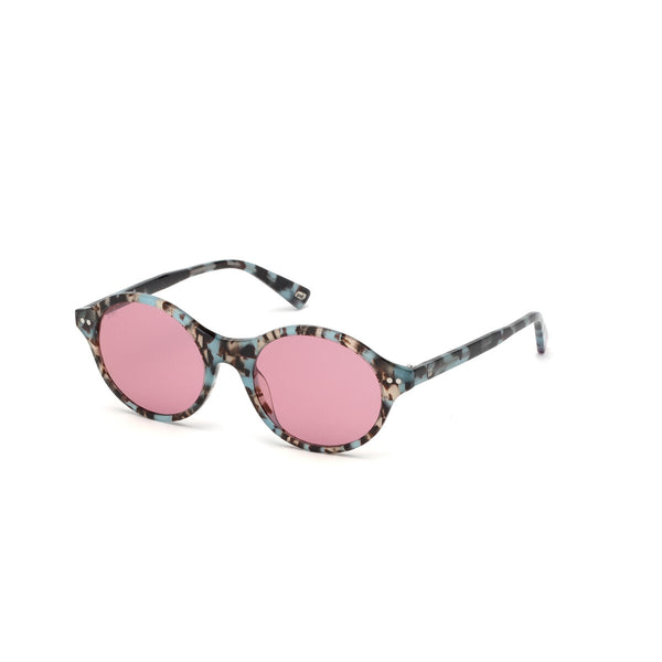 Lunettes de soleil Femme WEB EYEWEAR WE0266-5155Y ø 51 mm