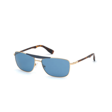 Lunettes de soleil Homme WEB EYEWEAR WE0274-6032V ø 60 mm