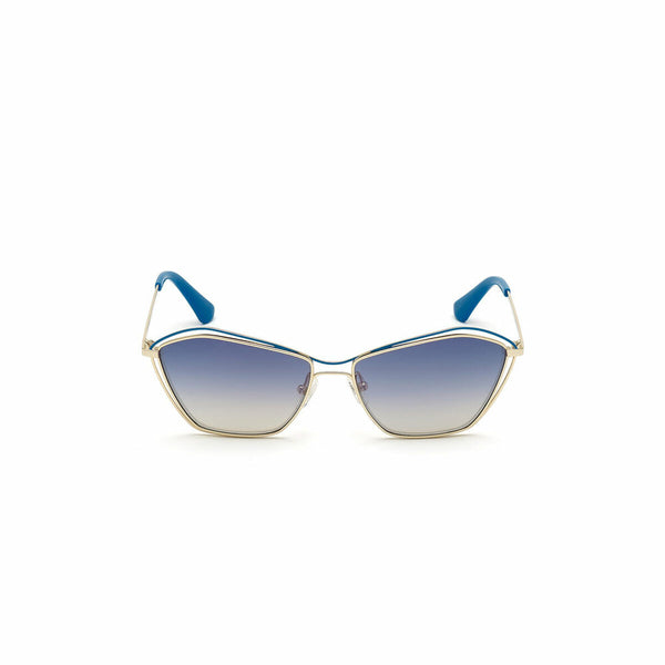 Lunettes de soleil Femme Guess GU7639-32W (ø 59 mm)