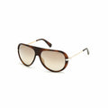 Lunettes de soleil Homme Guess GU69646152C (Ø 61 mm)