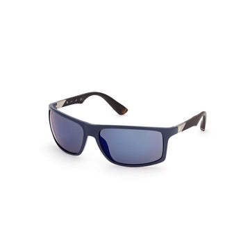 Lunettes de soleil Homme WEB EYEWEAR WE0293-6392C ø 63 mm