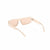 Lunettes de soleil Unisexe Guess GU82315857E ø 58 mm