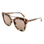 Lunettes de soleil Femme Bottega Veneta BV0012S-001 (ø 50 mm)