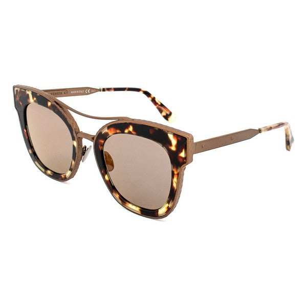 Lunettes de soleil Femme Bottega Veneta BV0012S-001 (ø 50 mm)